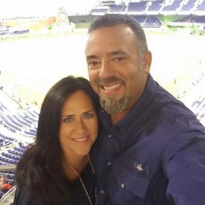 Meet your Posher, Tony